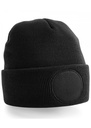 Beechfield Circular Patch Beanie B446