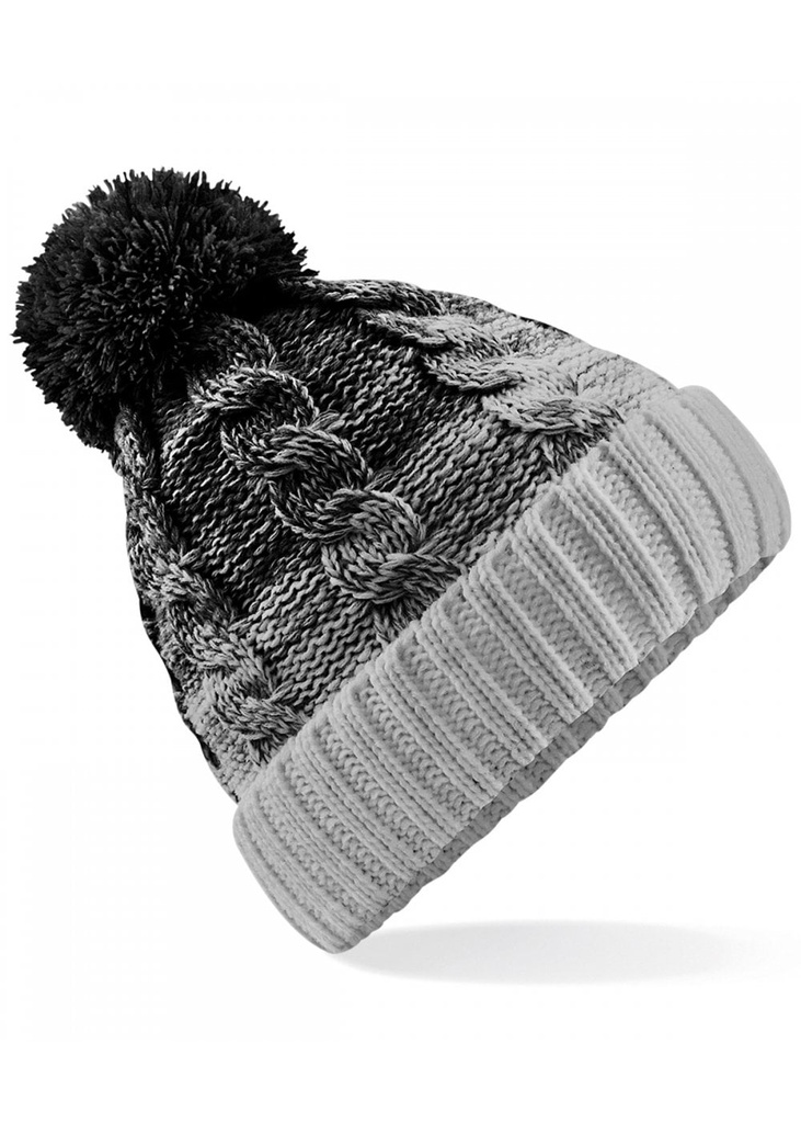 Beechfield Ombre Beanie B459