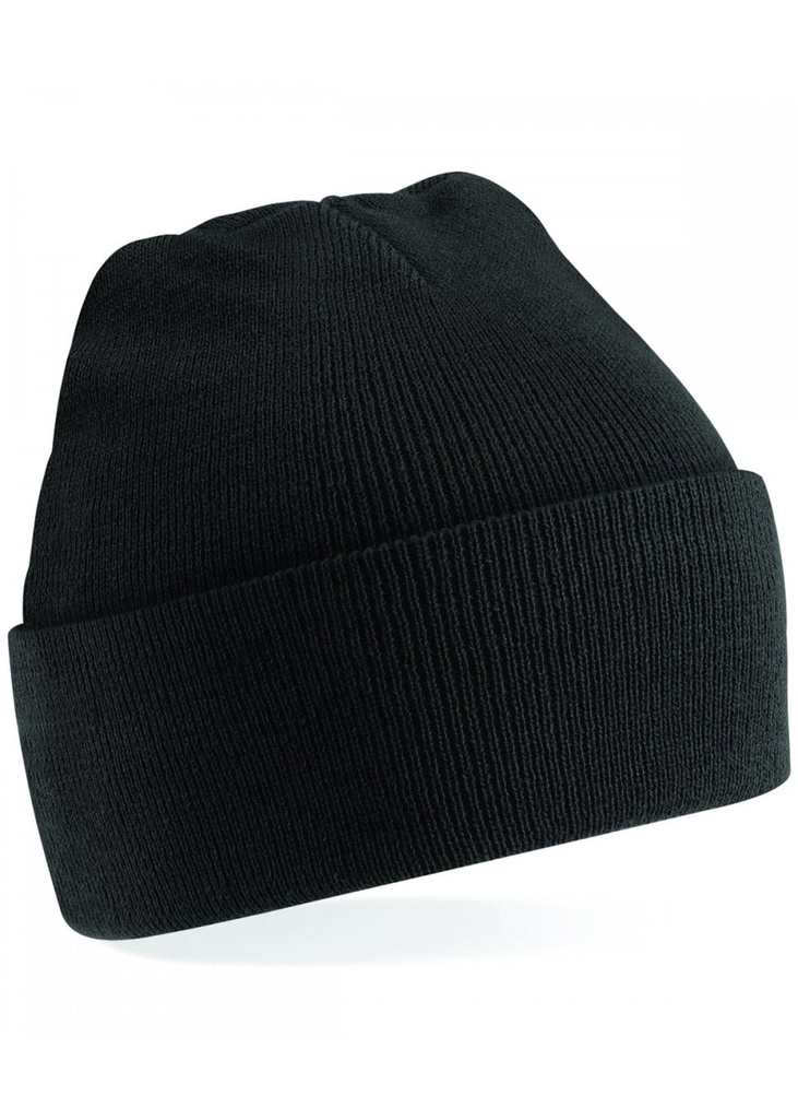 Beechfield Junior Knitted Hat B45B