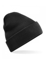Beechfield Recycled Original Cuffed Beanie B45R