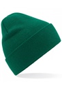 Beechfield Recycled Original Cuff Beanie B46