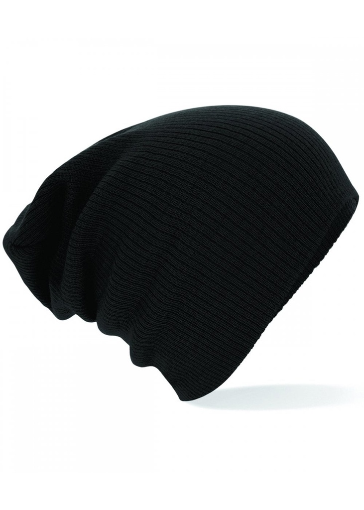 Beechfield Slouch Beanie Hat B461