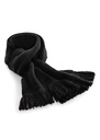 Beechfield Classic Knitted Scarf B470