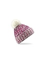 Beechfield Twist-Knit Pom Pom Beanie B485