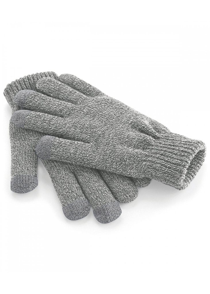 Beechfield Touchscreen Smart Gloves B490