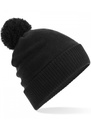 Beechfield Water Repellent Thermal Snowstar Beanie B502