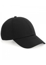 Beechfield Organic Cotton 6 Panel Cap B54