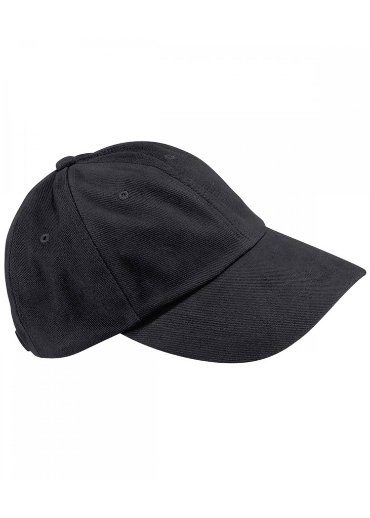 Beechfield Low-profile Heavy Brushed Cotton Cap B57