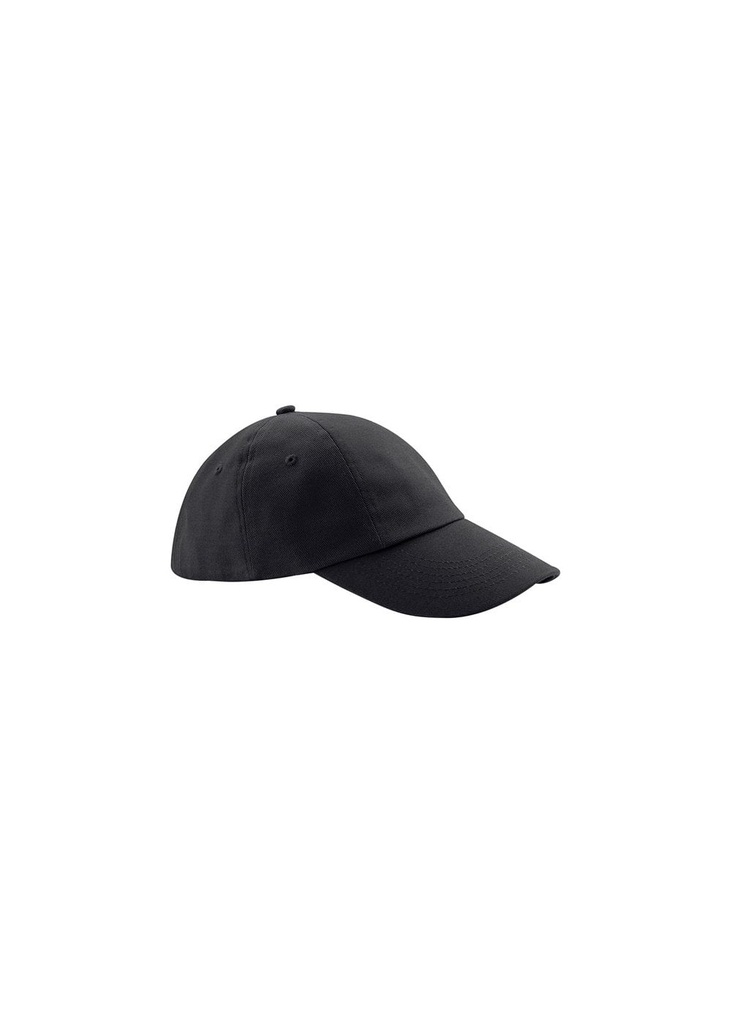 Beechfield Low-Profile Heavy Cotton Drill Cap B58
