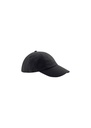 Beechfield Low-Profile Heavy Cotton Drill Cap B58