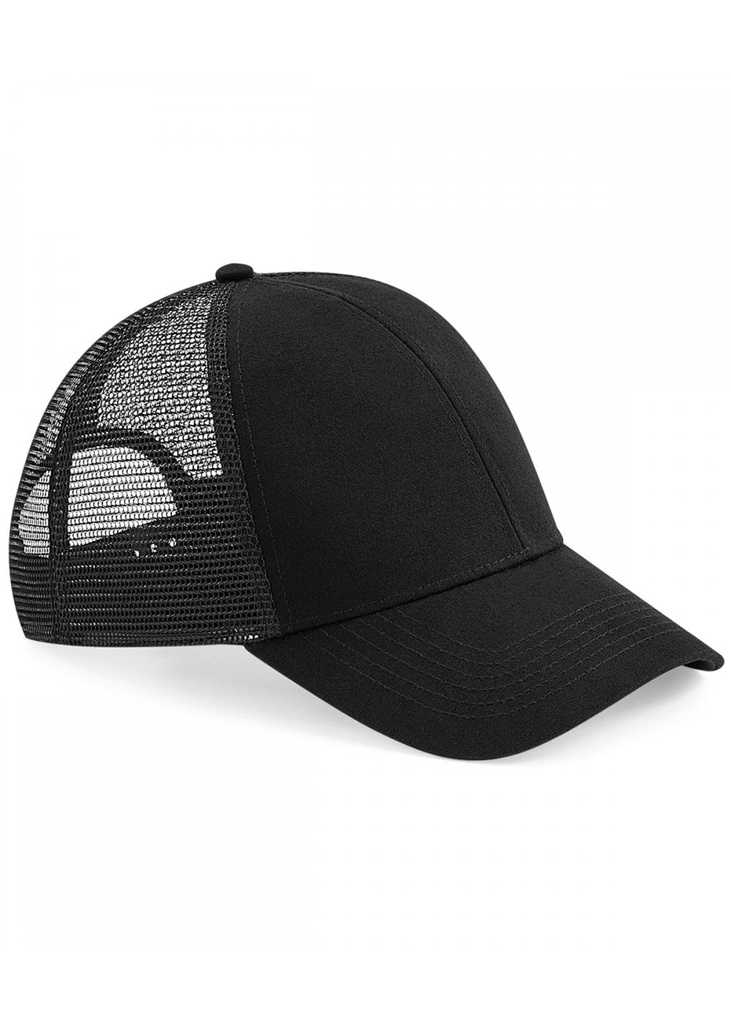 Beechfield Organic Cotton Trucker B60