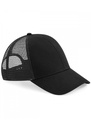 Beechfield Organic Cotton Trucker B60