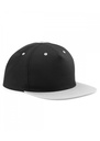 Beechfield 5-Panel Contrast Snapback B610C