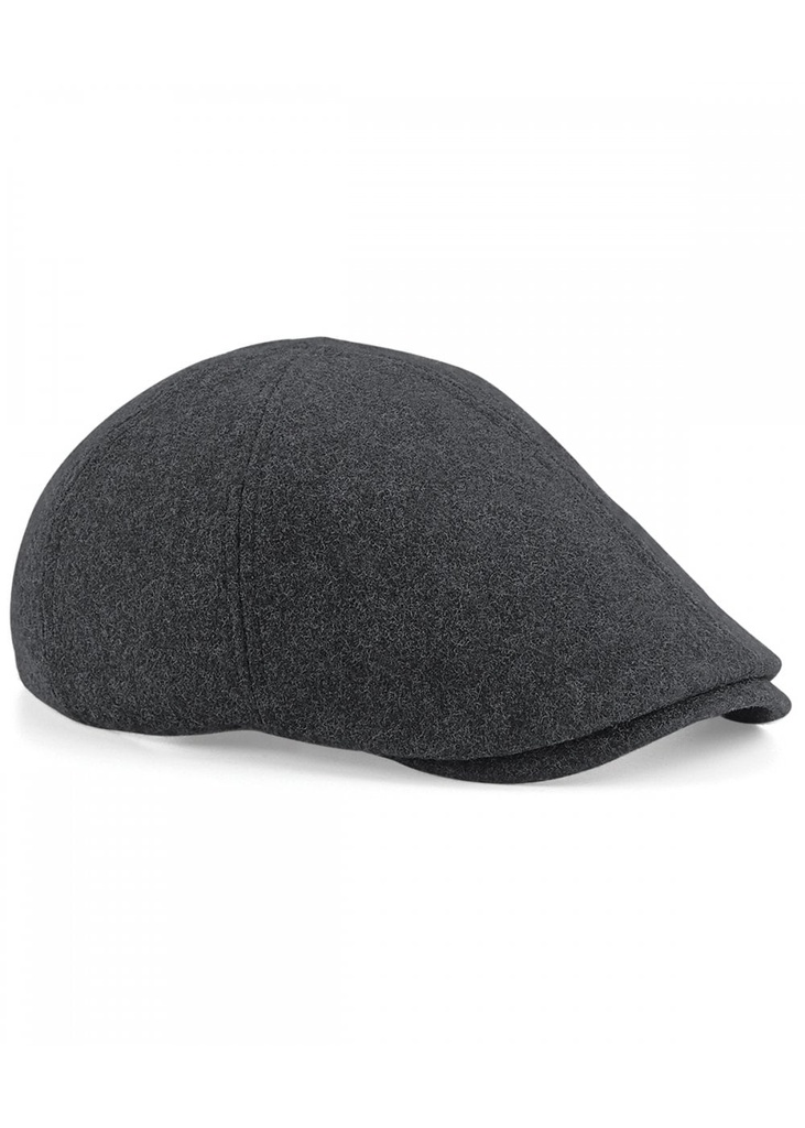 Beechfield Melton Wool Ivy Cap B623
