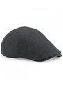 Beechfield Melton Wool Ivy Cap B623