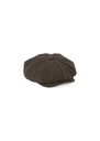 Beechfield Heritage Baker Boy Cap B628
