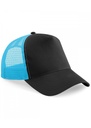 Beechfield Snapback Trucker Cap B640