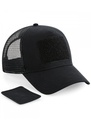Beechfield Patch Snapback Trucker B641