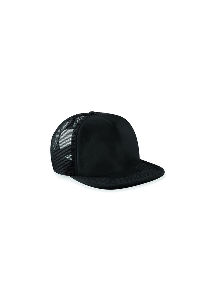 Beechfield Vintage Snapback Trucker Cap B645