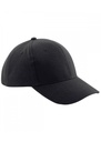 Beechfield Pro-Style Heavy Brushed Cotton Cap B65