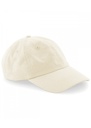 Beechfield Low-Profile 6-Panel Dad Cap B653