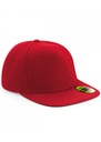 Beechfield Original Flat Peak Snapback B660