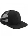 Beechfield Original Flat Peak 6 Panel Trucker B664