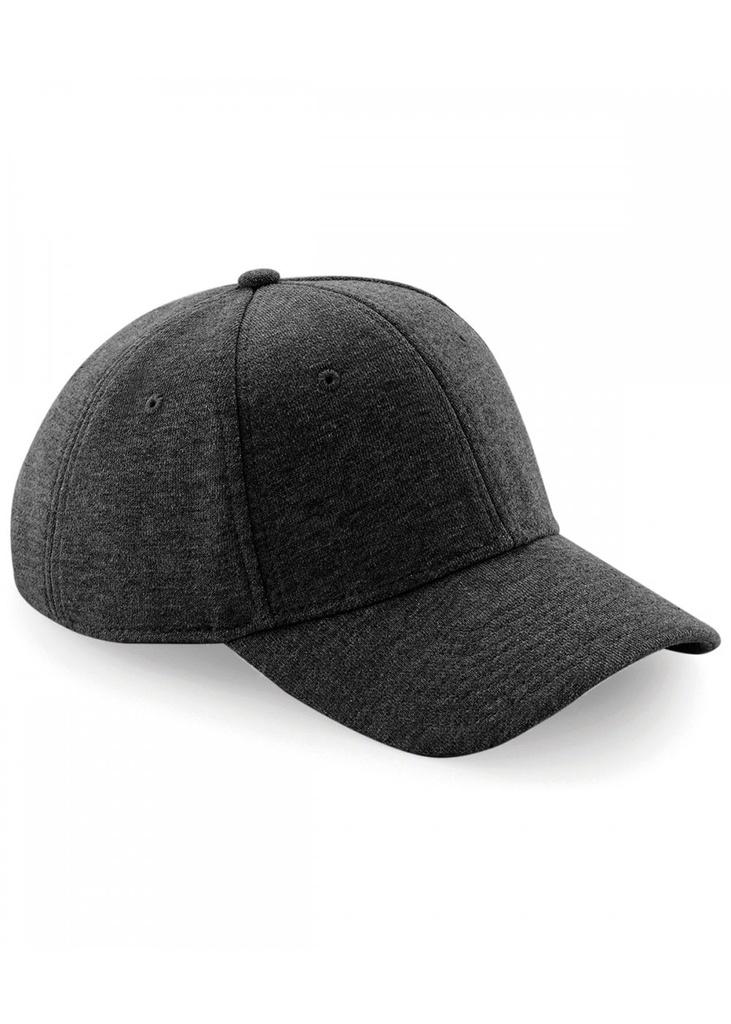 Beechfield Jersey Athleisure Baseball Cap B677
