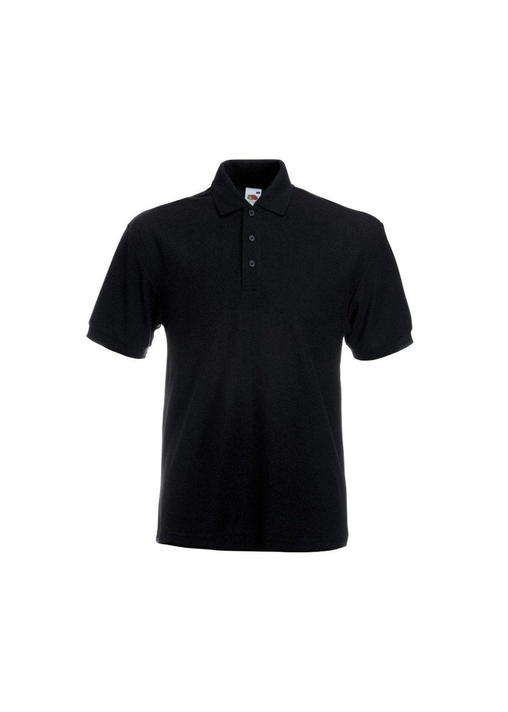 Fruit Of The Loom Heavyweight 65/35 Polo 63204