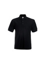 Fruit Of The Loom Heavyweight 65/35 Polo 63204