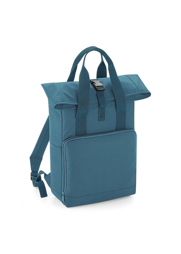 Bagbase Twin Handle Roll-Top Backpack BG118