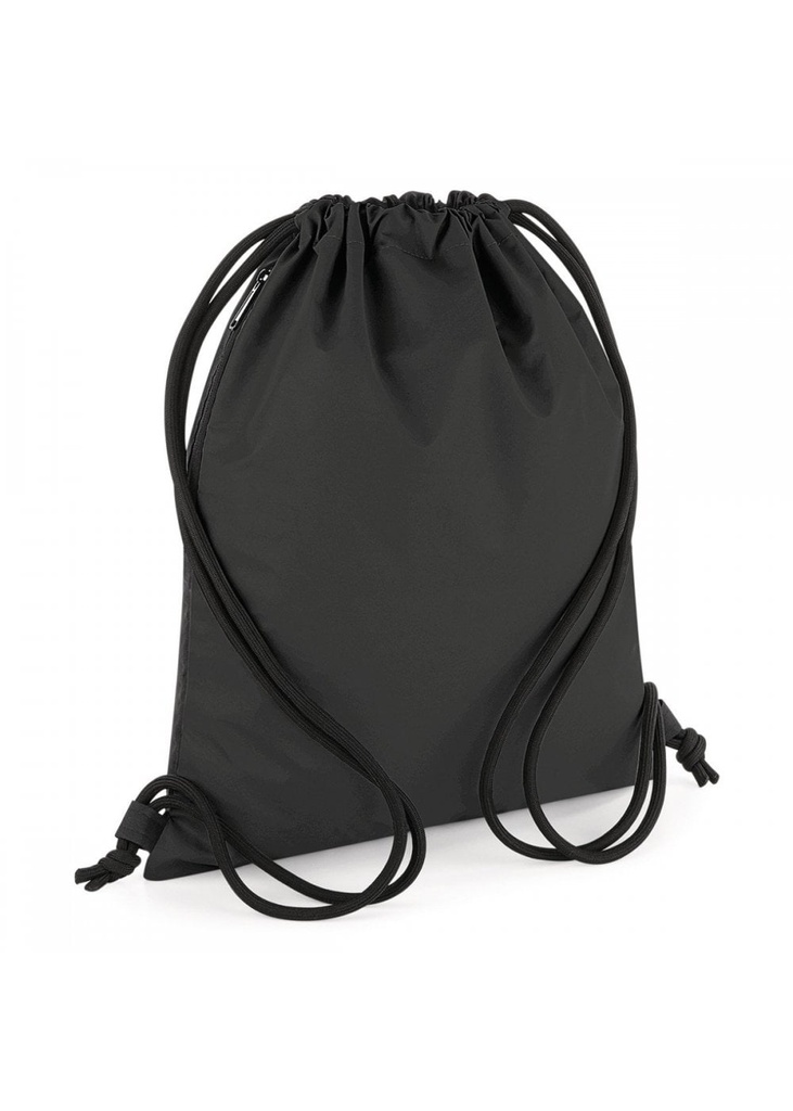 Bagbase Reflective Gymsac BG137