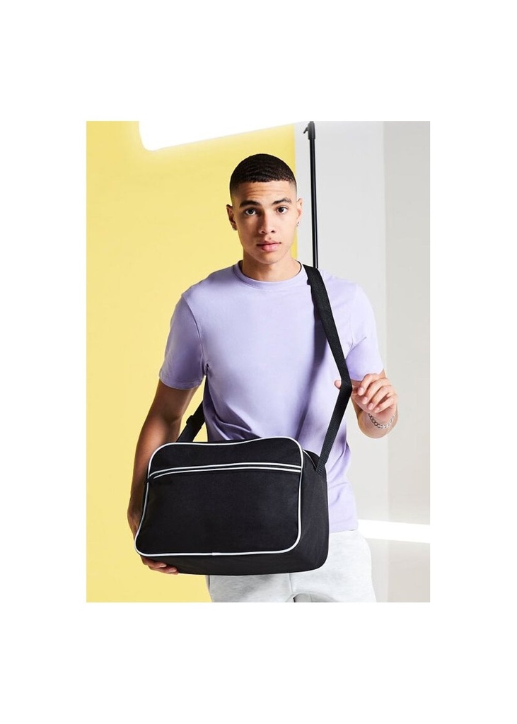 Bagbase Retro Shoulder Bag BG14