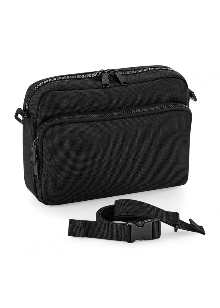 Bagbase Modulrâ„¢ 2 Litre Multi Pocket BG242