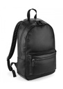 Bagbase Faux Leather Fashion Backpack BG255