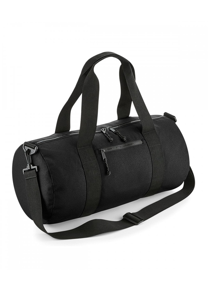 Bagbase Recycled Barrel Bag BG284