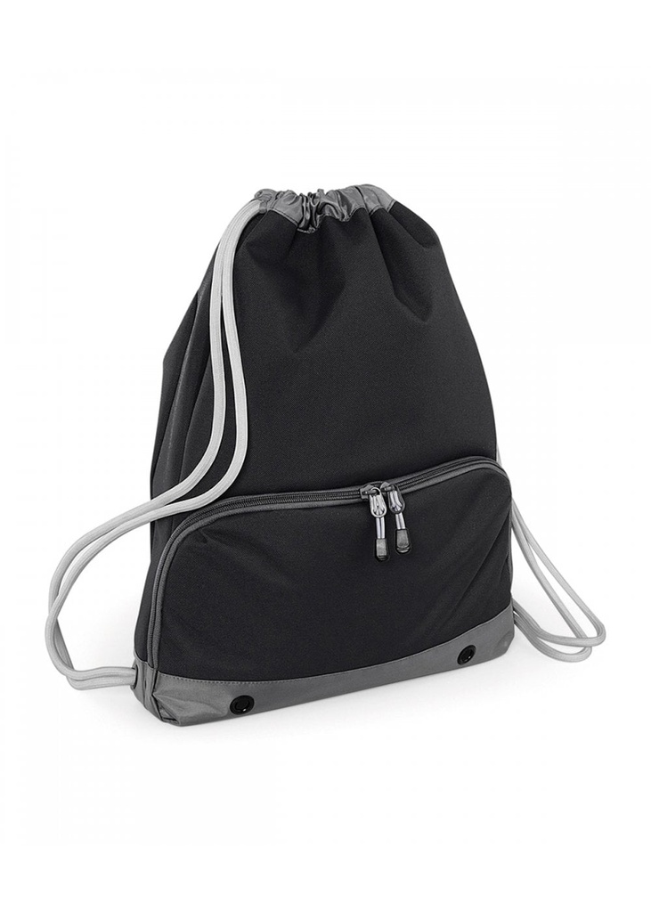 Bagbase Athleisure Gymsac BG542