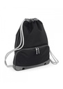 Bagbase Athleisure Gymsac BG542