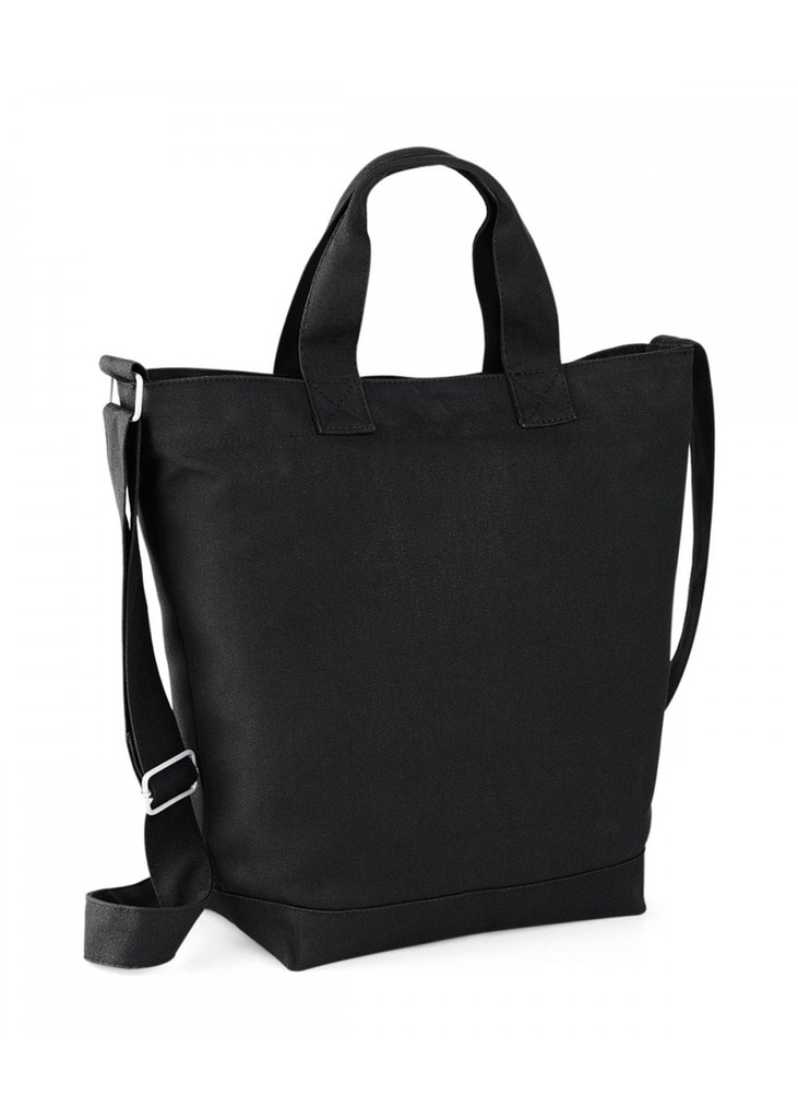 Bagbase Canvas Day Bag BG673