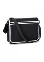 Bagbase Retro Messenger BG71