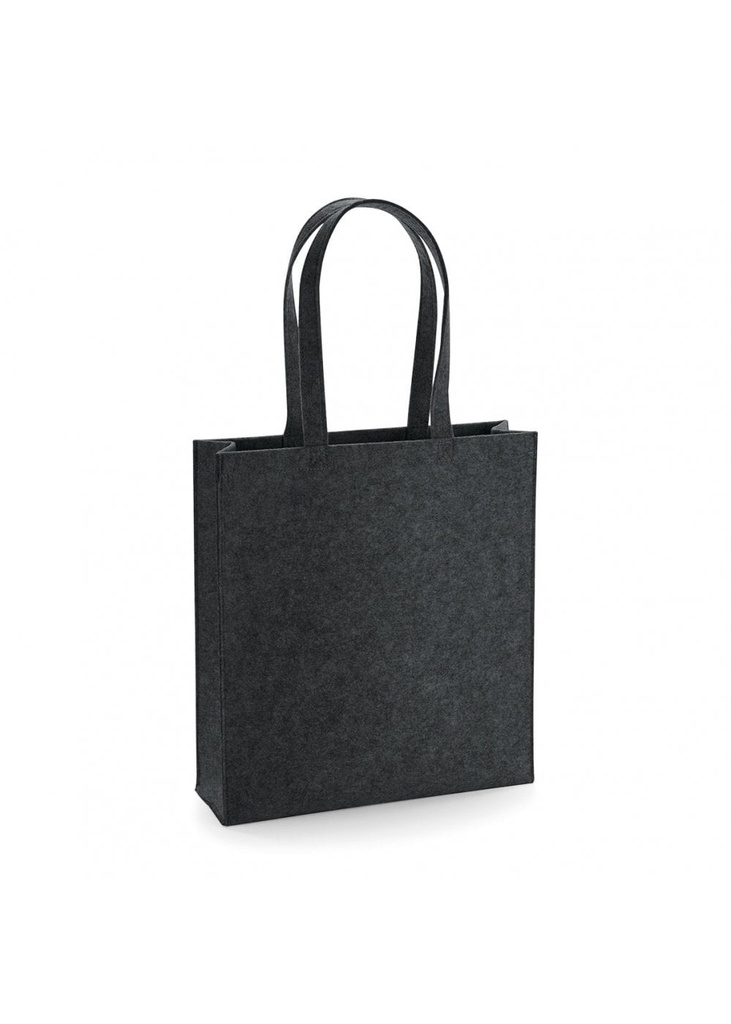 Bagbase Felt Tote Bag BG723
