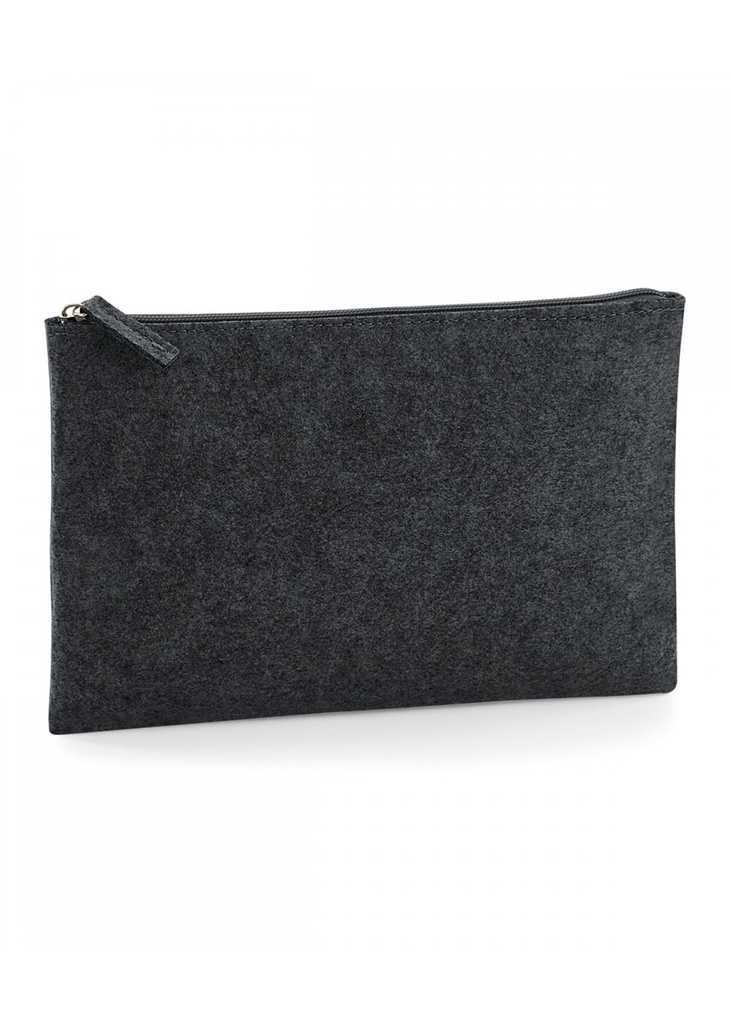 Bagbase Felt Accessory Pouch BG725
