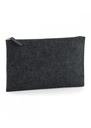Bagbase Felt Accessory Pouch BG725