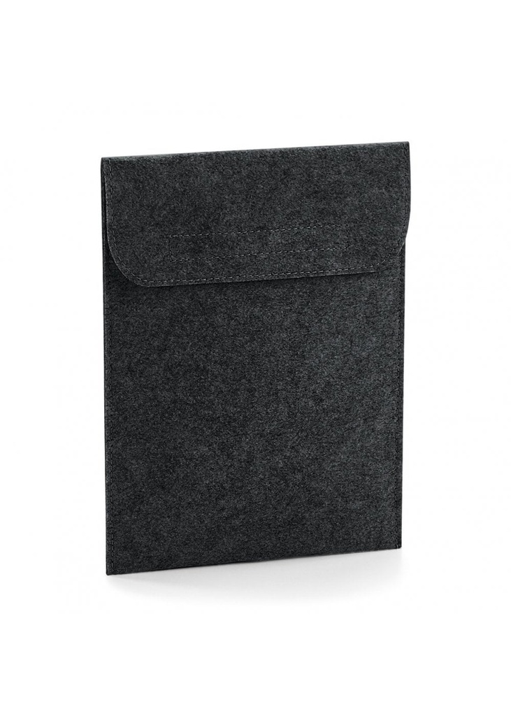 Bagbase Felt Ipad Slip BG727