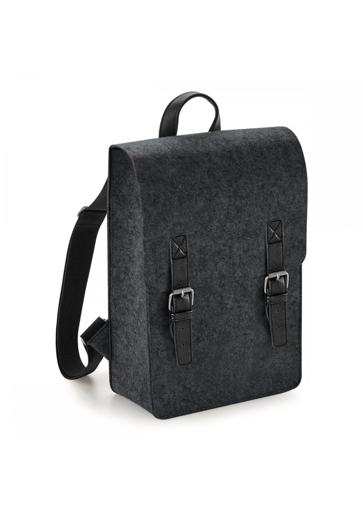 Bagbase Premium Felt Backpack BG735