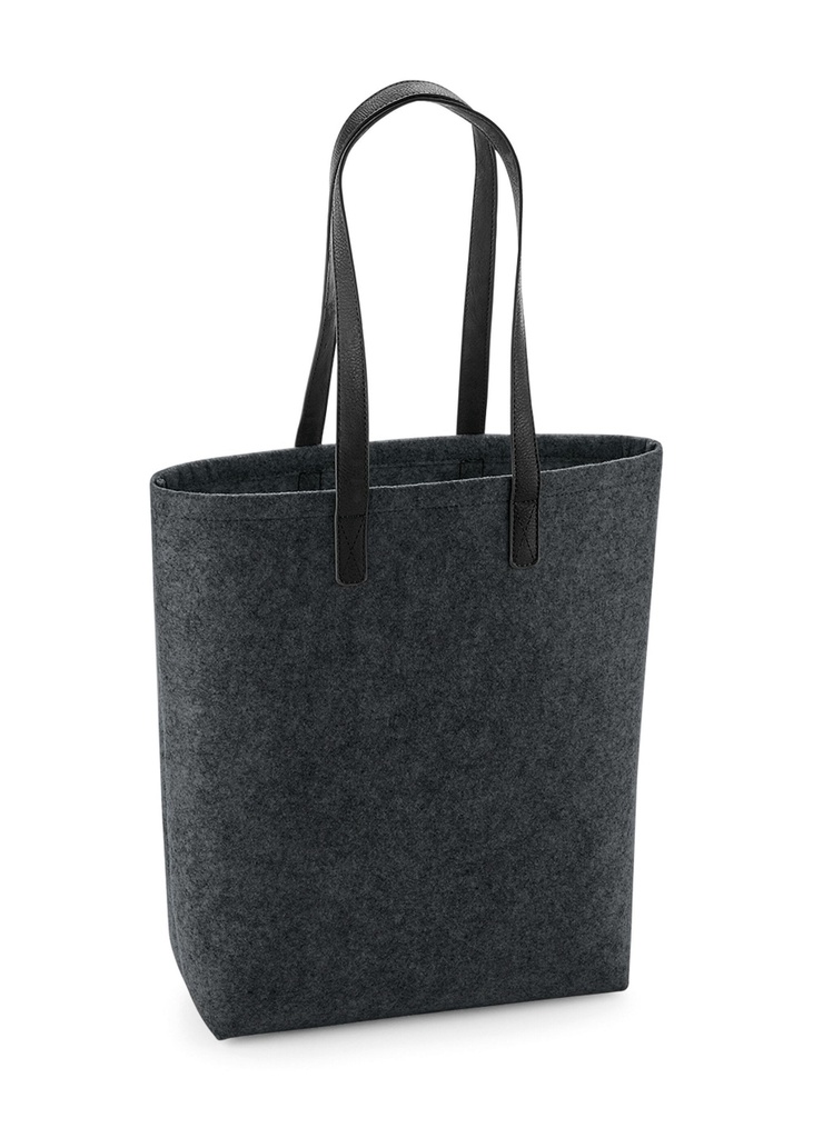 Bagbase Premium Felt Tote BG738