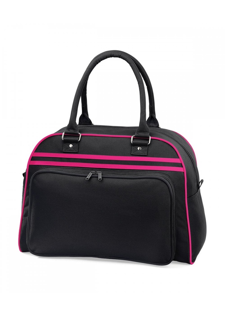 Bagbase Retro Bowling Bag BG75