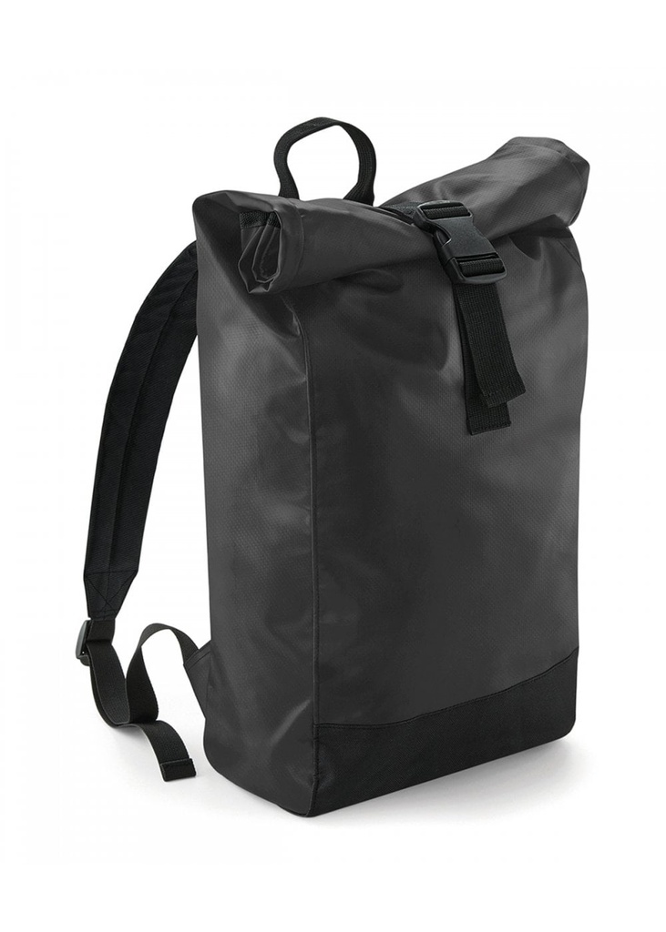Bagbase Tarp Roll-Top Backpack BG815
