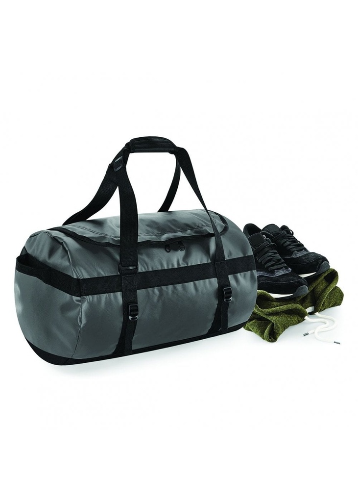 Bagbase Tarp 50 Litre Duffle BG820