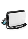 Bagbase Sublimation Messenger Bag BG965